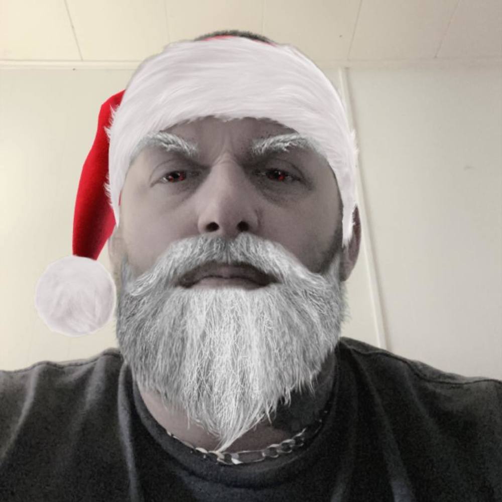 Meet your Posher, Kevin